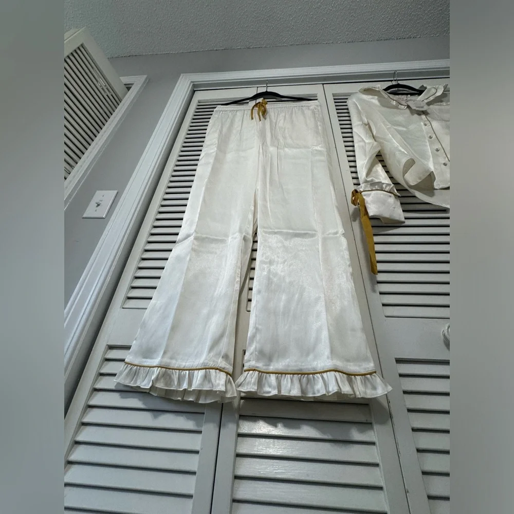 Ivy city pajama set - Picture 4 of 9